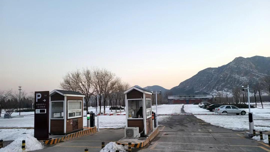 “爾濱”強(qiáng)勢(shì)出圈，科拓智慧停車助力多個(gè)景區(qū)迎接“八方來客”
